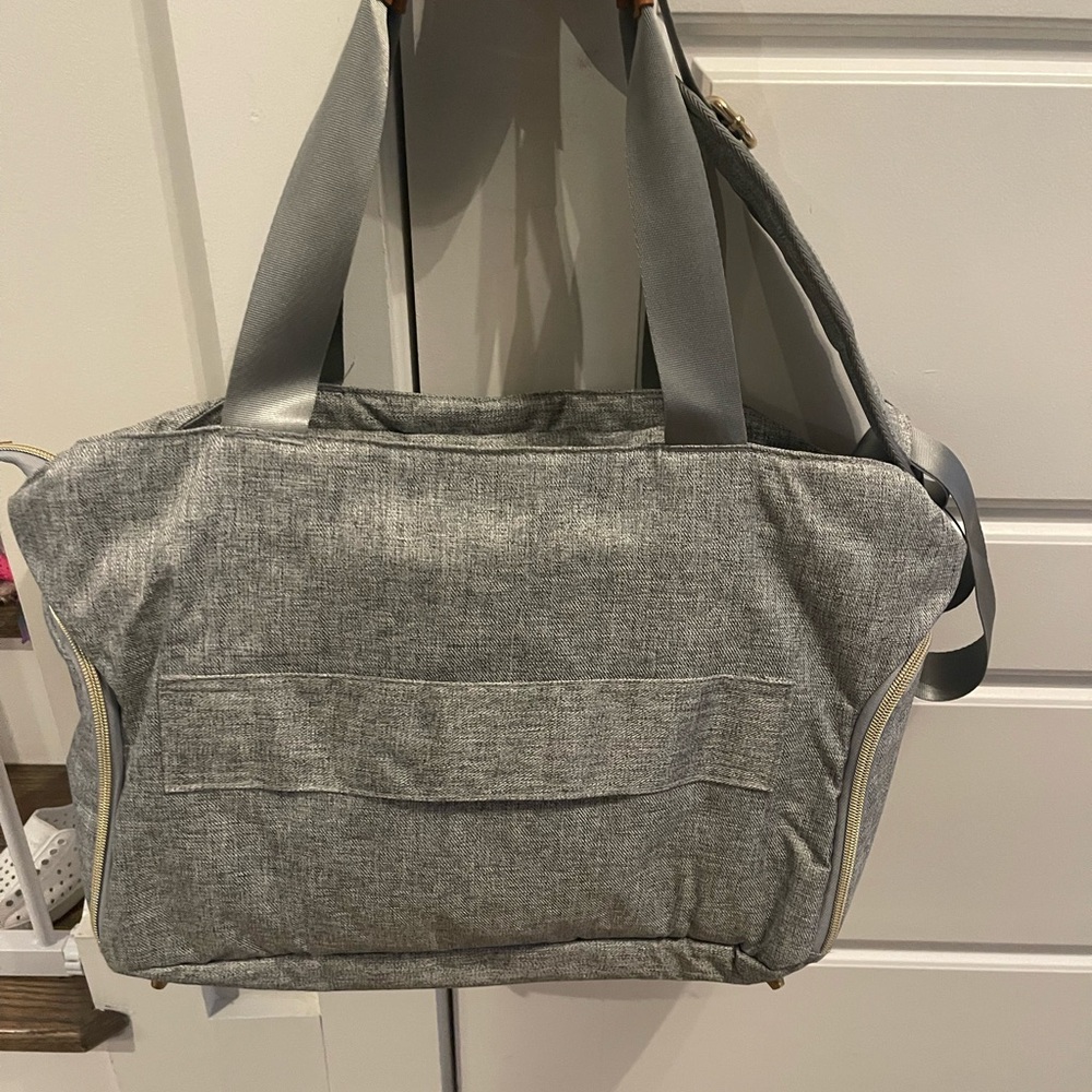 Mommore Pumping Bag - Picture 8 of 10